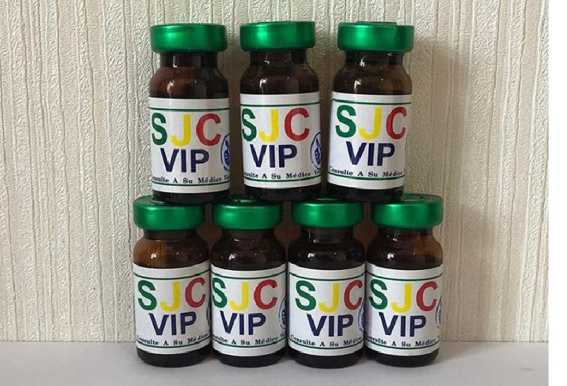 SJC Vip