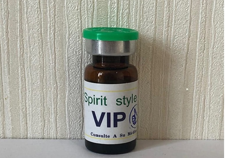 Spirit Style